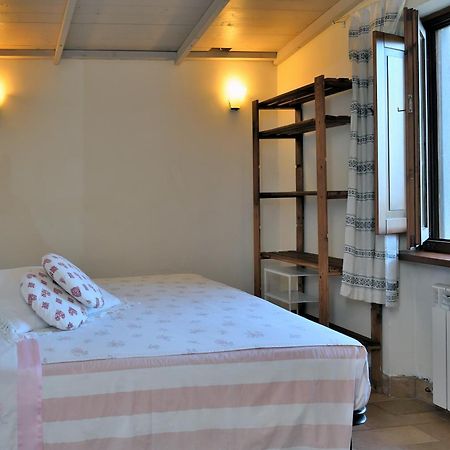 Villa La Macina Bagnoregio Esterno foto